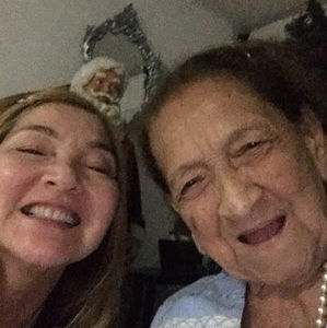 Meet your Posher, Martha